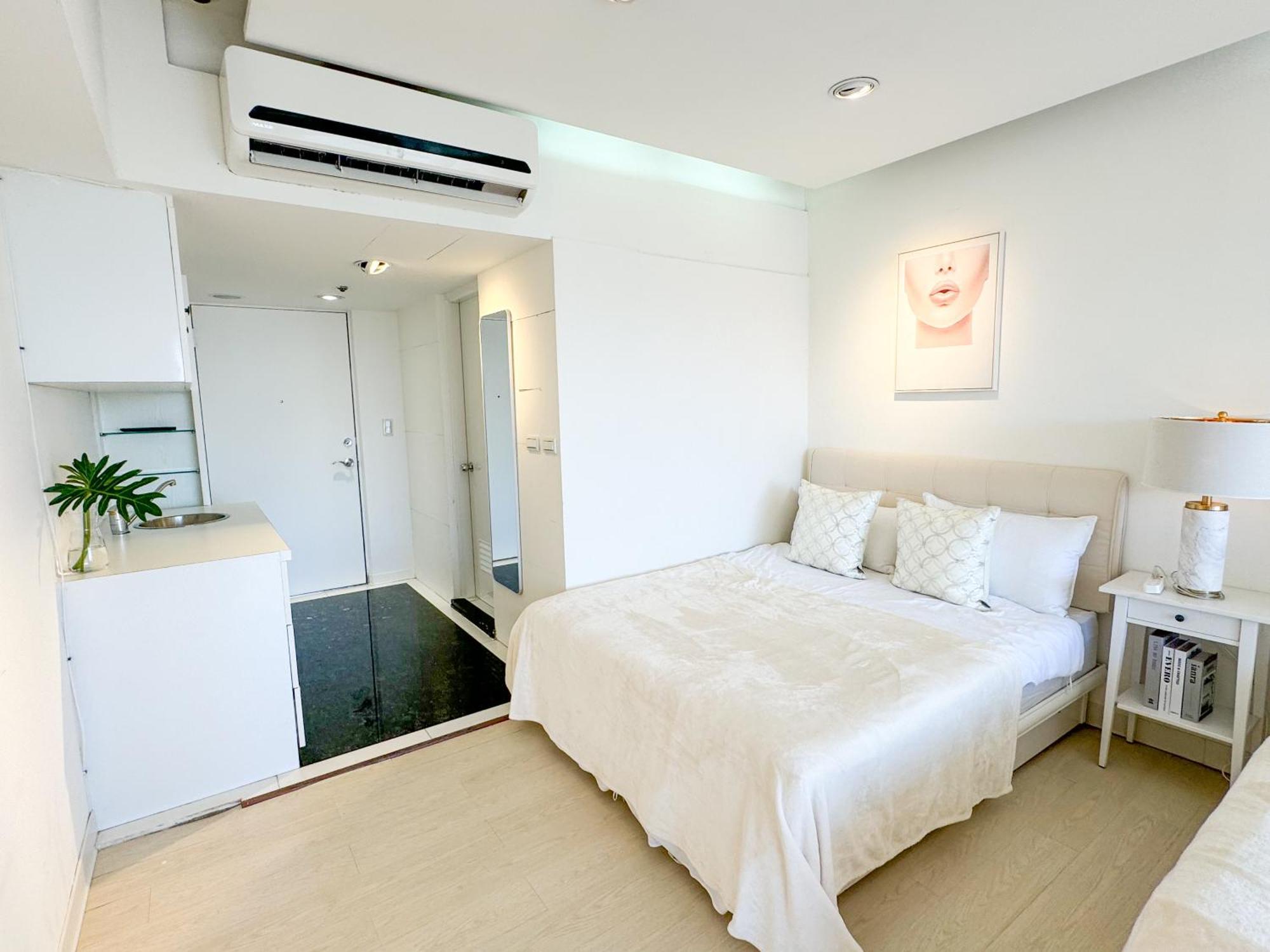 之跡 台北 Leilighet Taipei Eksteriør bilde