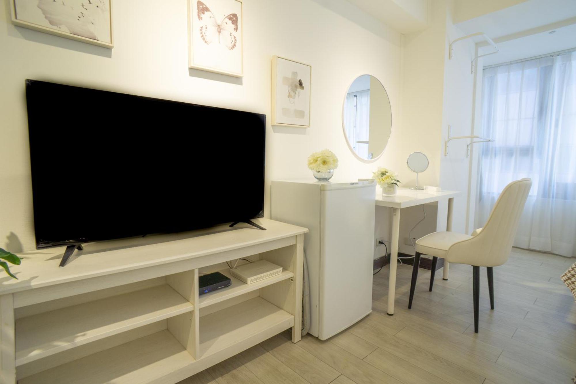 之跡 台北 Leilighet Taipei Eksteriør bilde