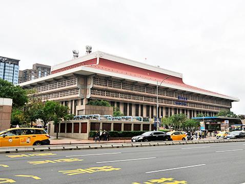之跡 台北 Leilighet Taipei Eksteriør bilde